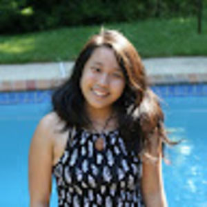 Meet your Posher, Kate